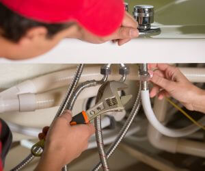 About The Faucet Pros Dunnellon, FL